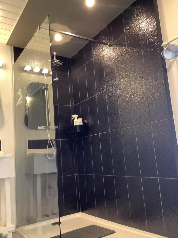 La Fagnoul Villa Ferrières Dış mekan fotoğraf